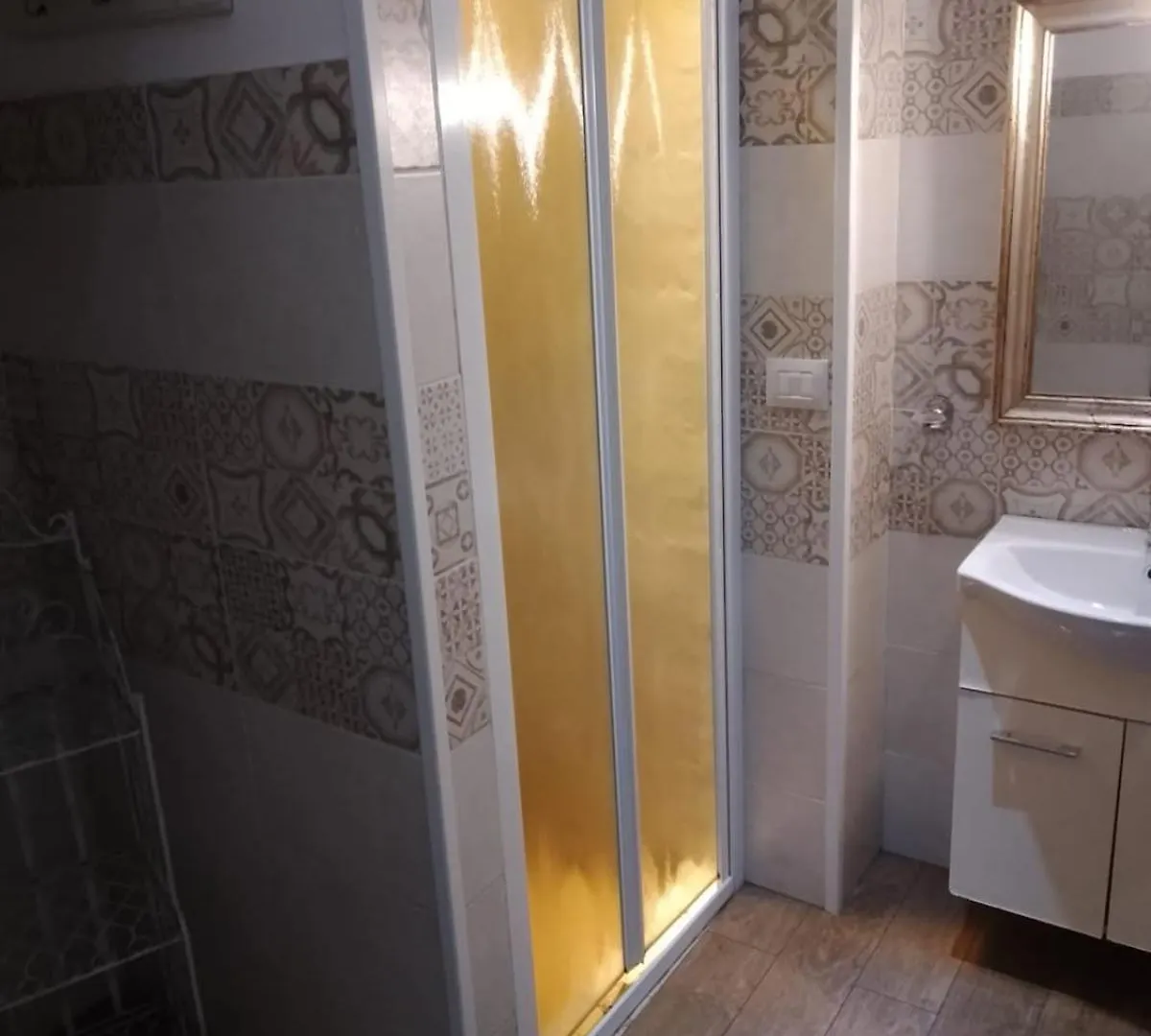 La Casina Apartment Palermo