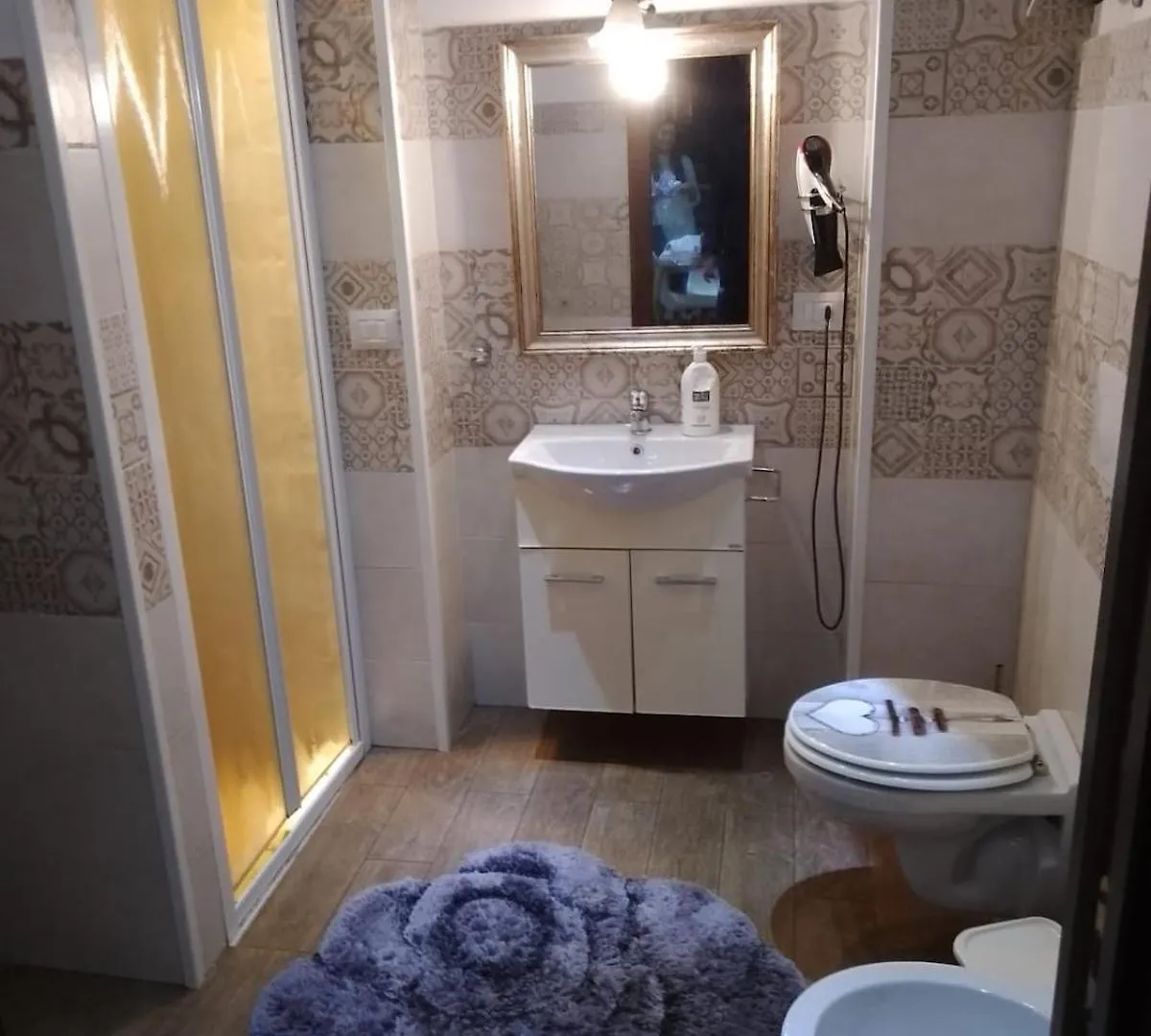 La Casina Apartment Palermo 0*,  Italy