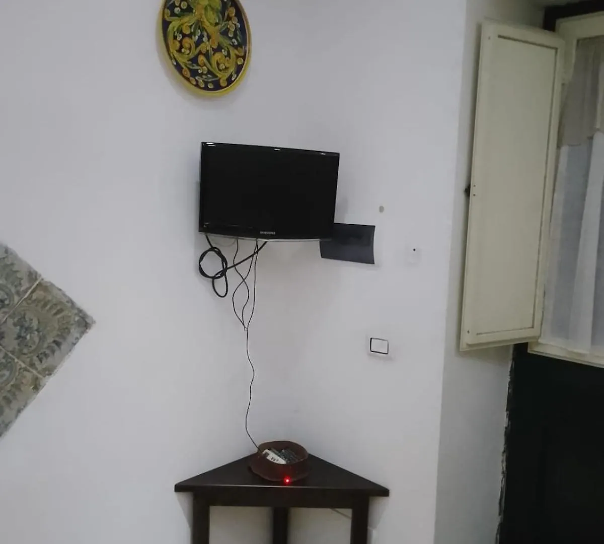 La Casina Apartment Palermo Italy