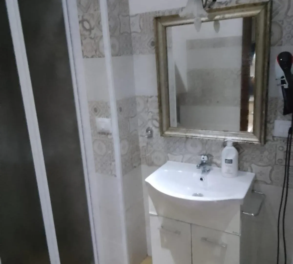 La Casina Apartment Palermo