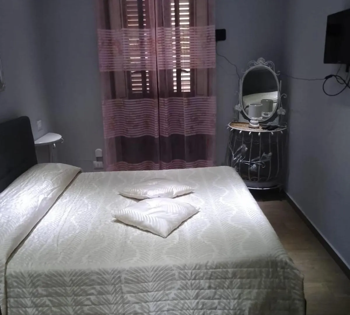 La Casina Apartment Palermo Italy